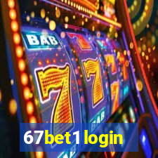 67bet1 login